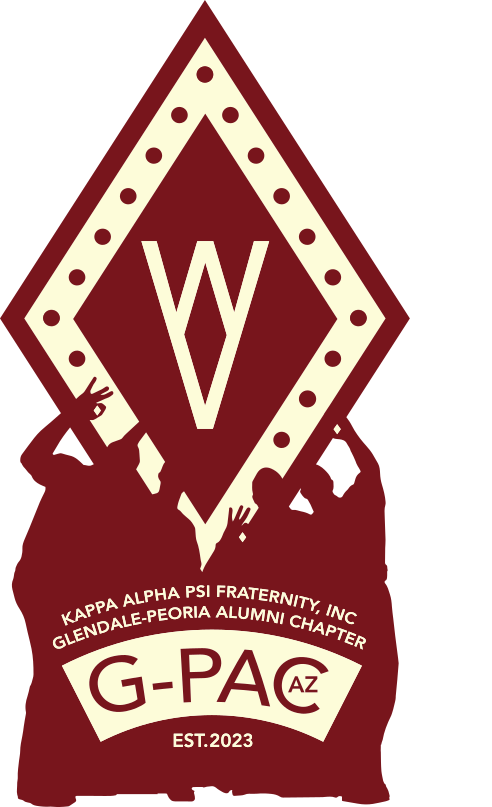 GPAC Logo