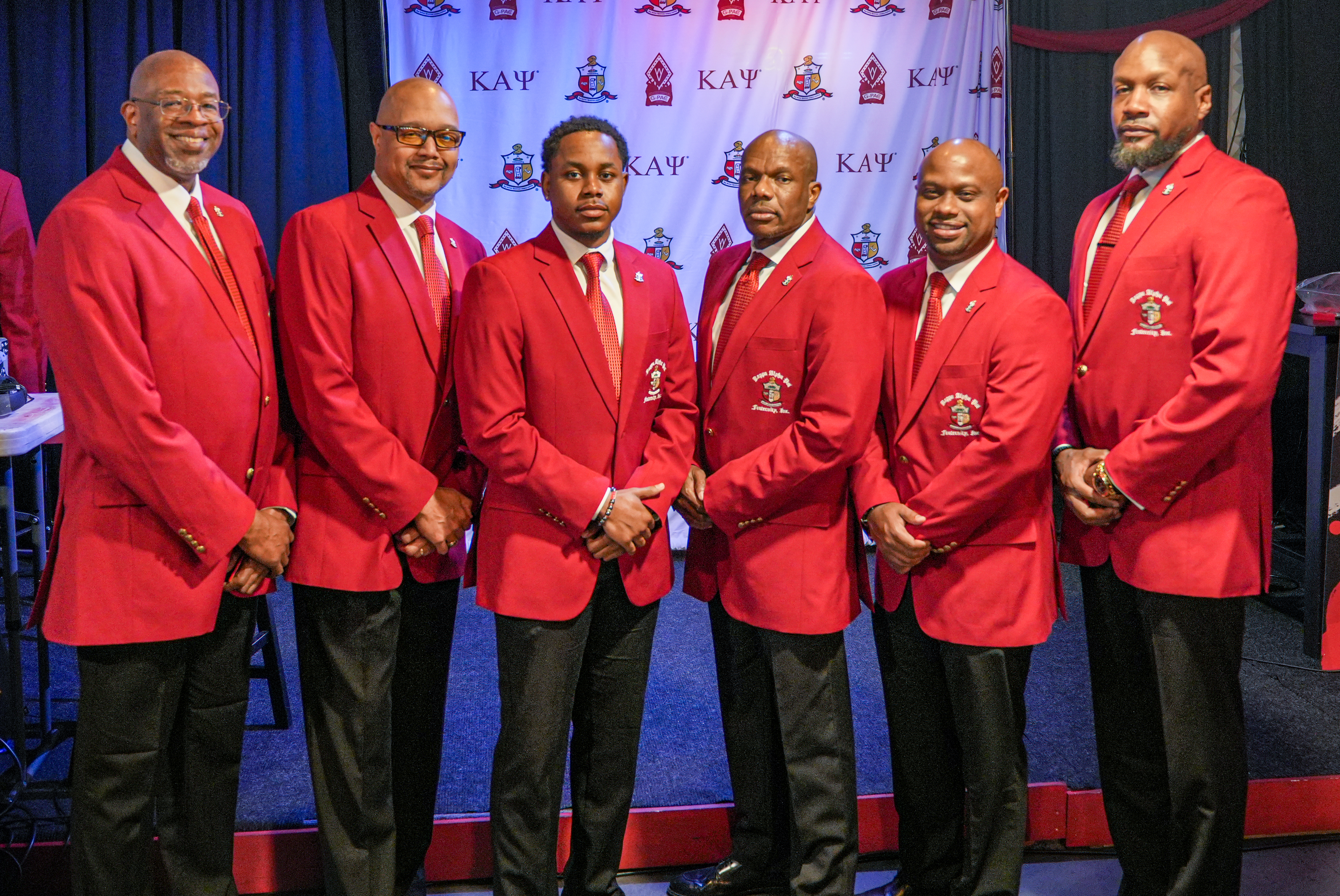 Kollective Purpose 6 - Spring 2025 Intake Line