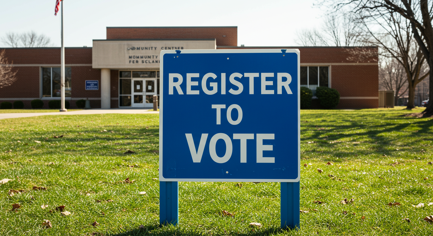 Voter Registration