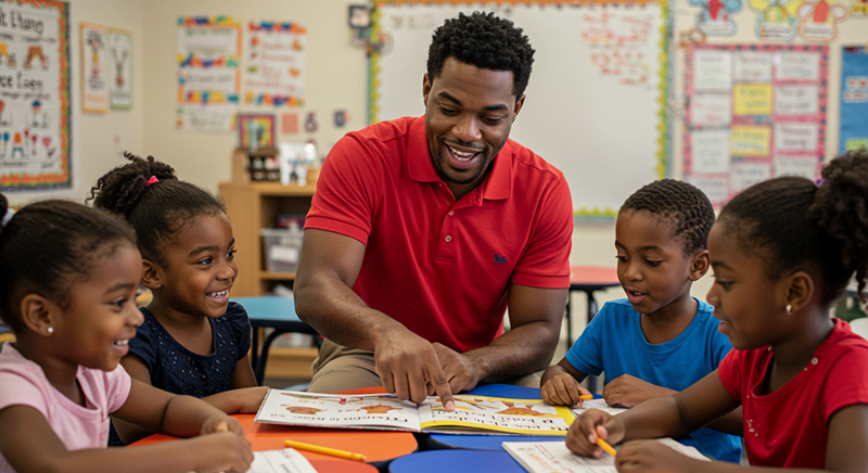 Volunteer Opportunities